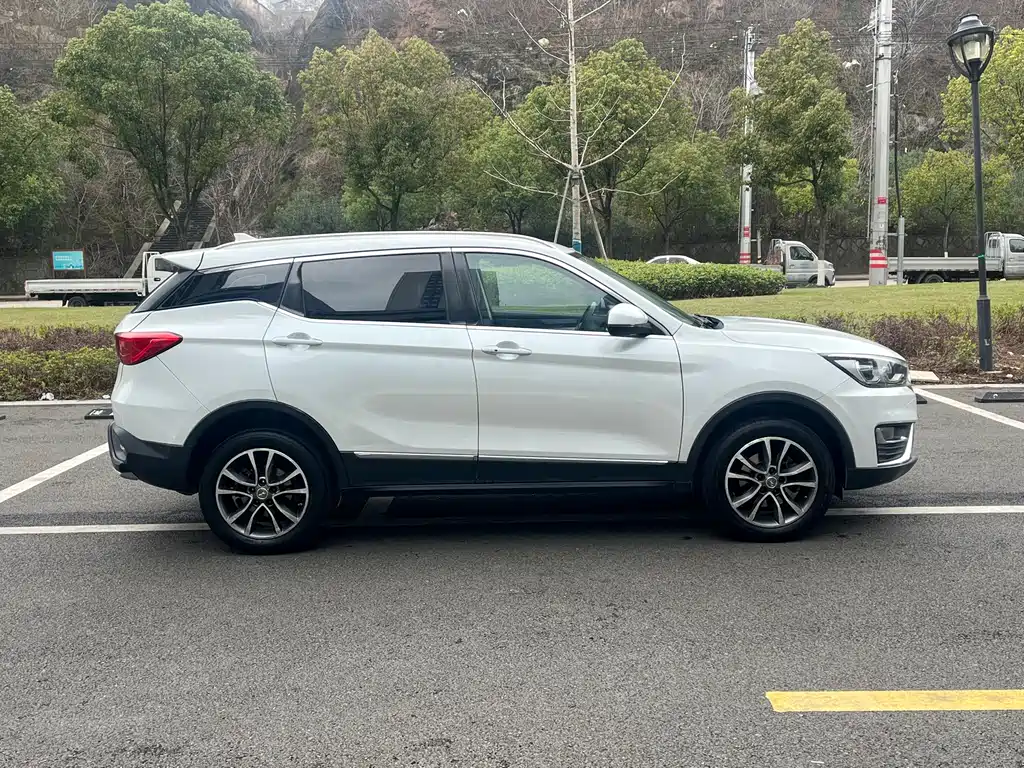 Hanteng X5 2018