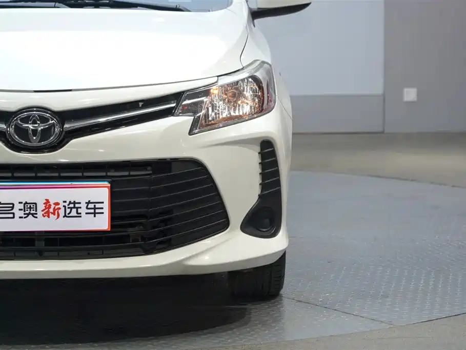 Toyota Vios 2021 — фото 3
