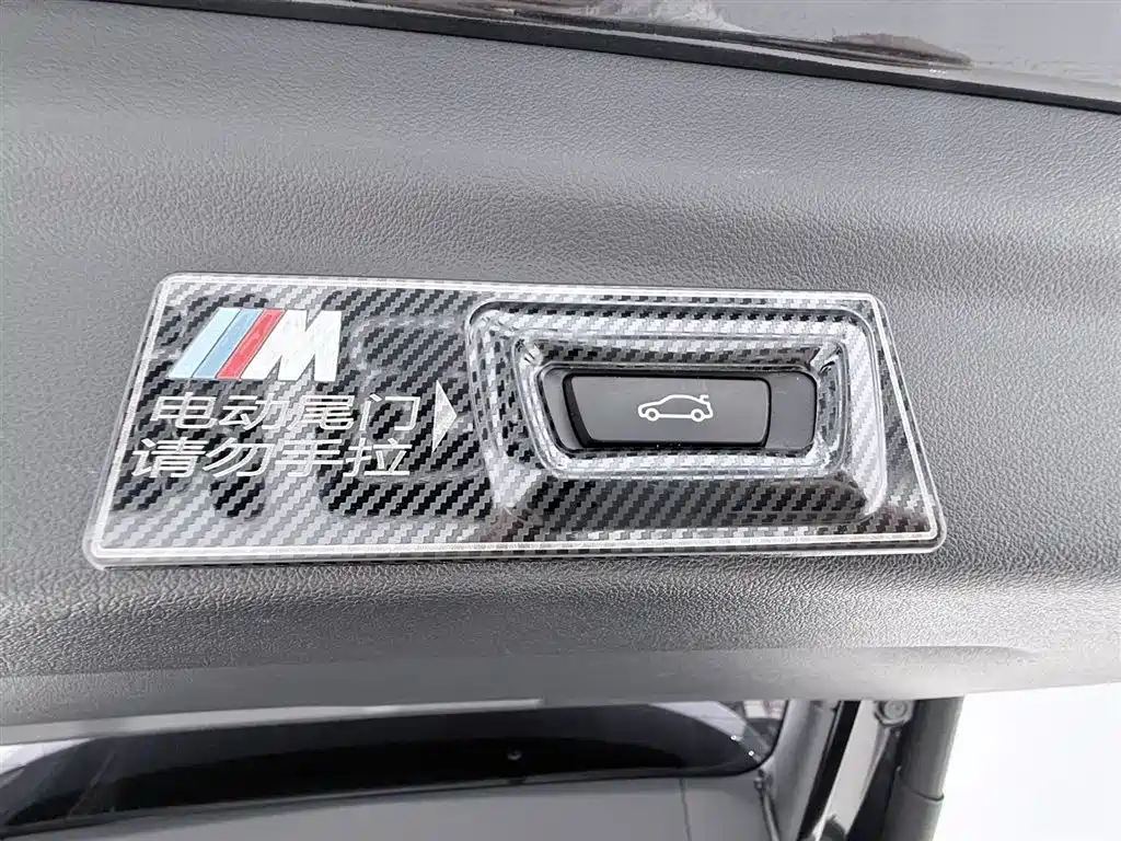 BMW X1 2024 — фото 17