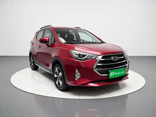 JMC Refine S3 2016