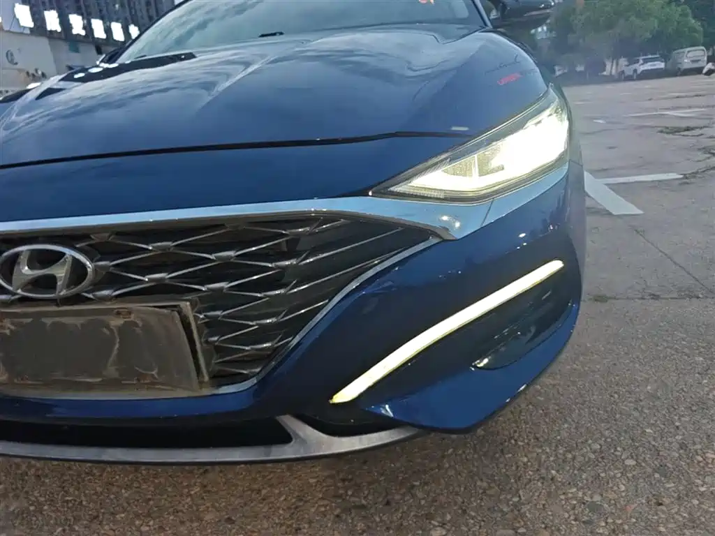 Hyundai Fista 2019 — фото 24