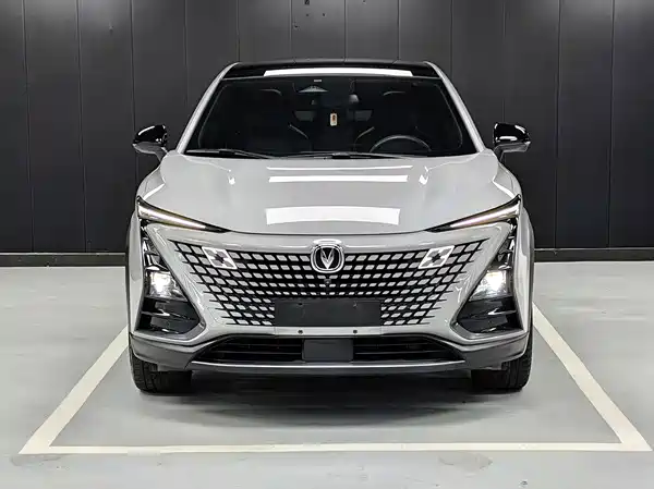 Changan UNI-T 2022