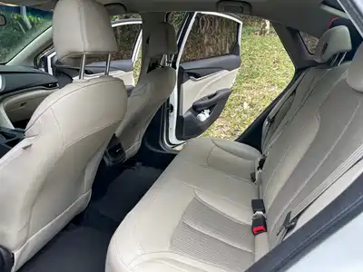 Buick Excelle GT 2016