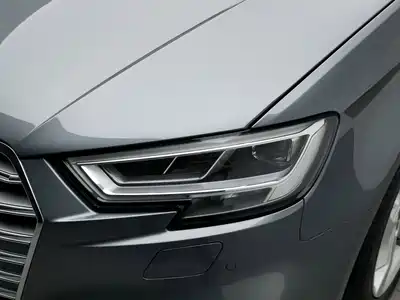 Audi A3 2020