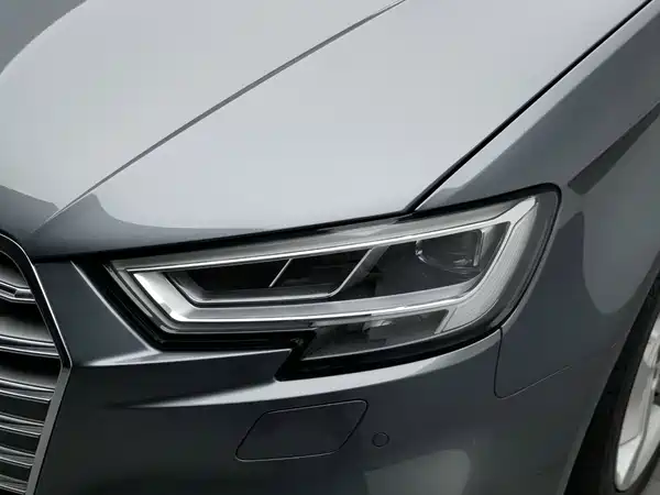 Audi A3 2020