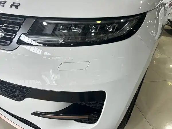 Land Rover Range Rover Sport 2024