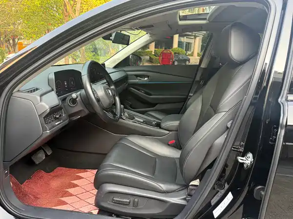 Honda Accord 2023