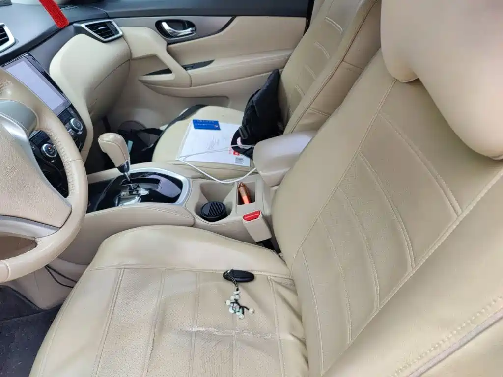 Nissan X-Trail 2015 — фото 16