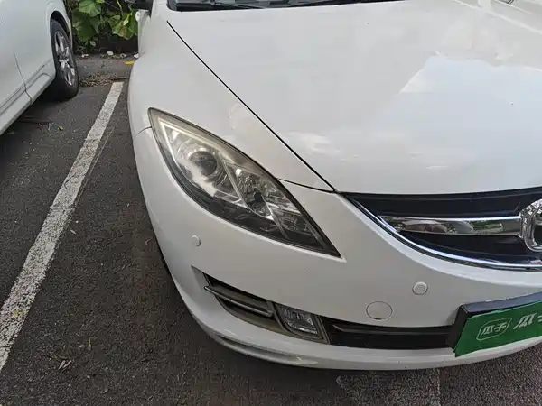 Mazda Ruiyi 2014