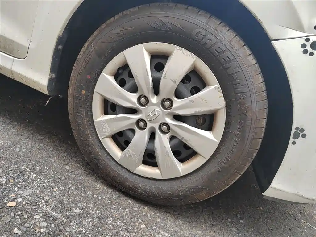 Hyundai Verna 2019 — фото 26