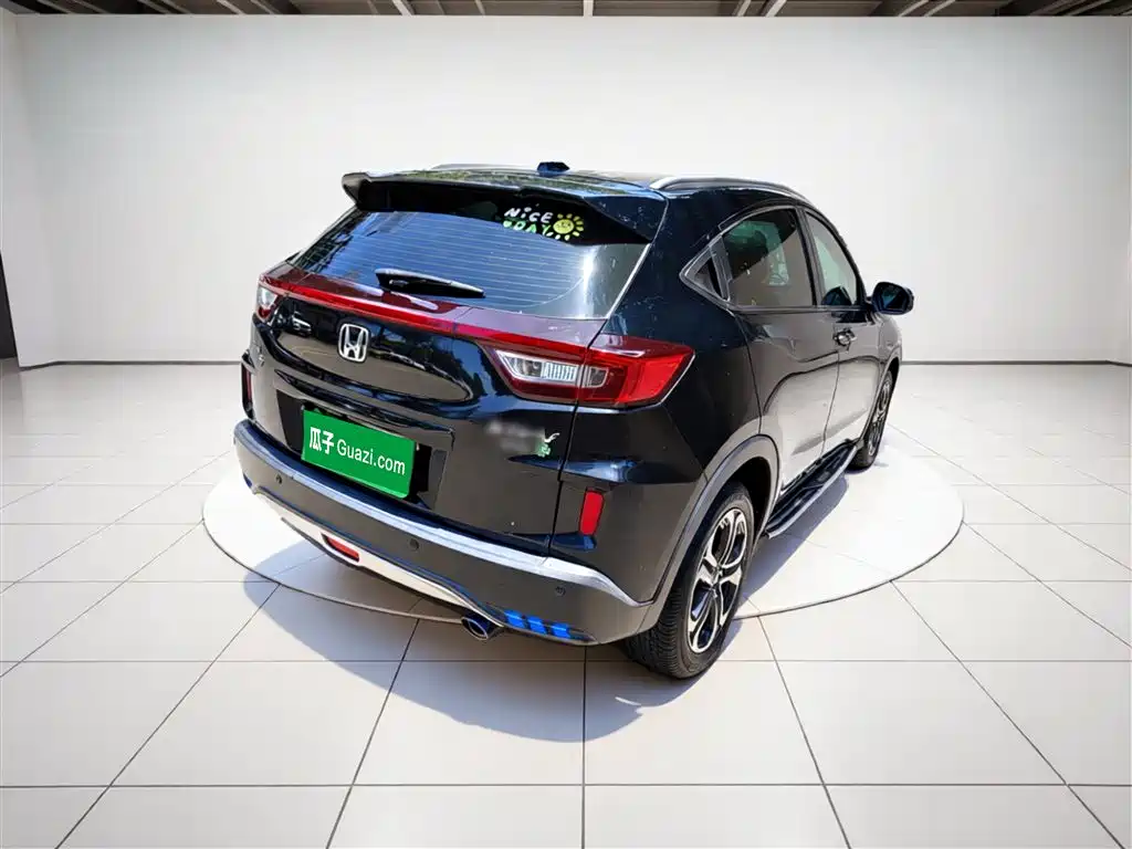 Honda XR-V 2018 — фото 4