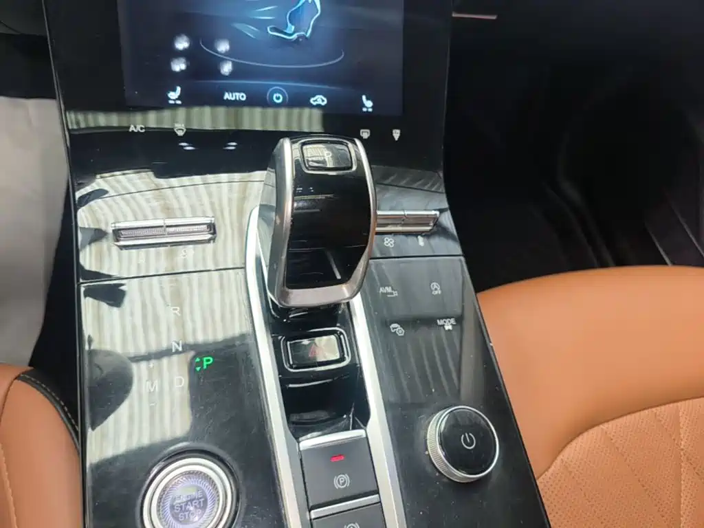 Chery Tiggo 8 PLUS 2022 — фото 14