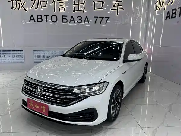 Volkswagen Sagitar 2023