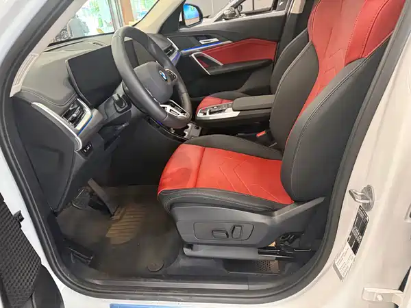 BMW X1 2026