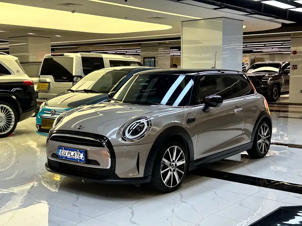 MINI Mini 2023