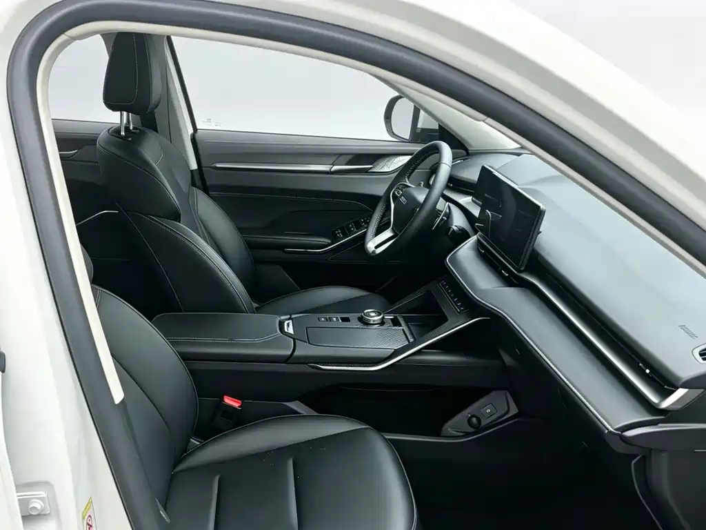 Haval H6 2023