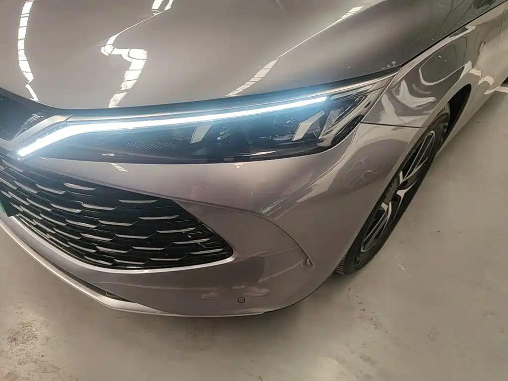 BYD Qin L 2025 — фото 24