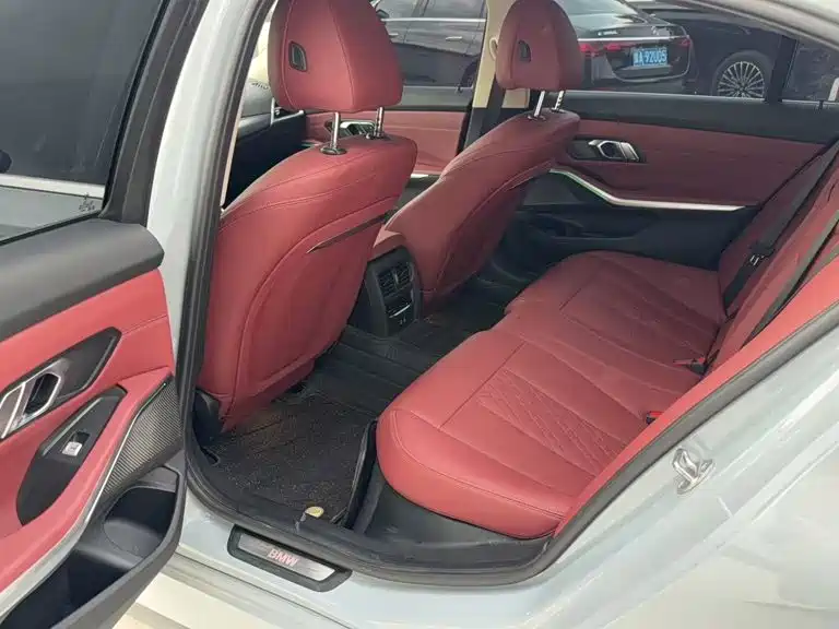 BMW i3 2026