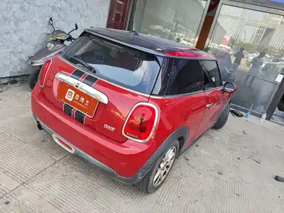 MINI MINI 2016