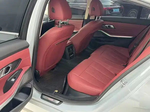 BMW i3 2026