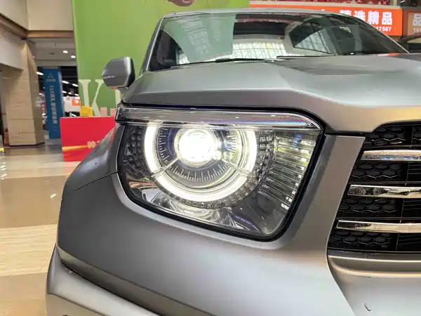 Tank 700 New Energy 2024