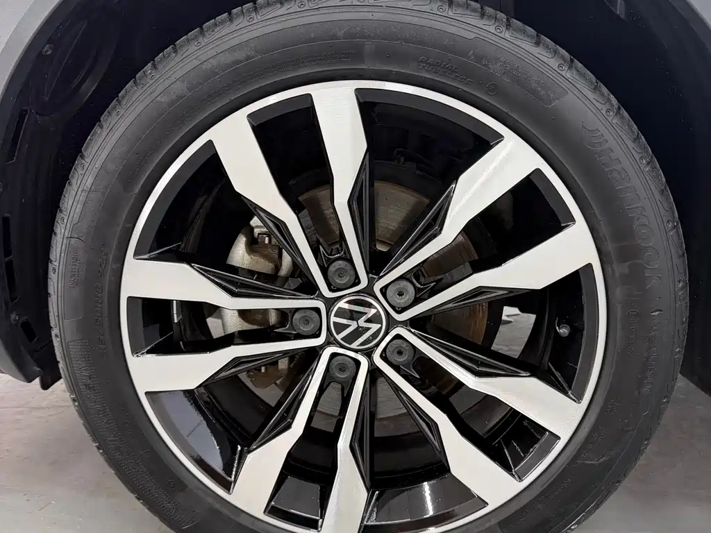 Volkswagen T-Roc 2022 — фото 13