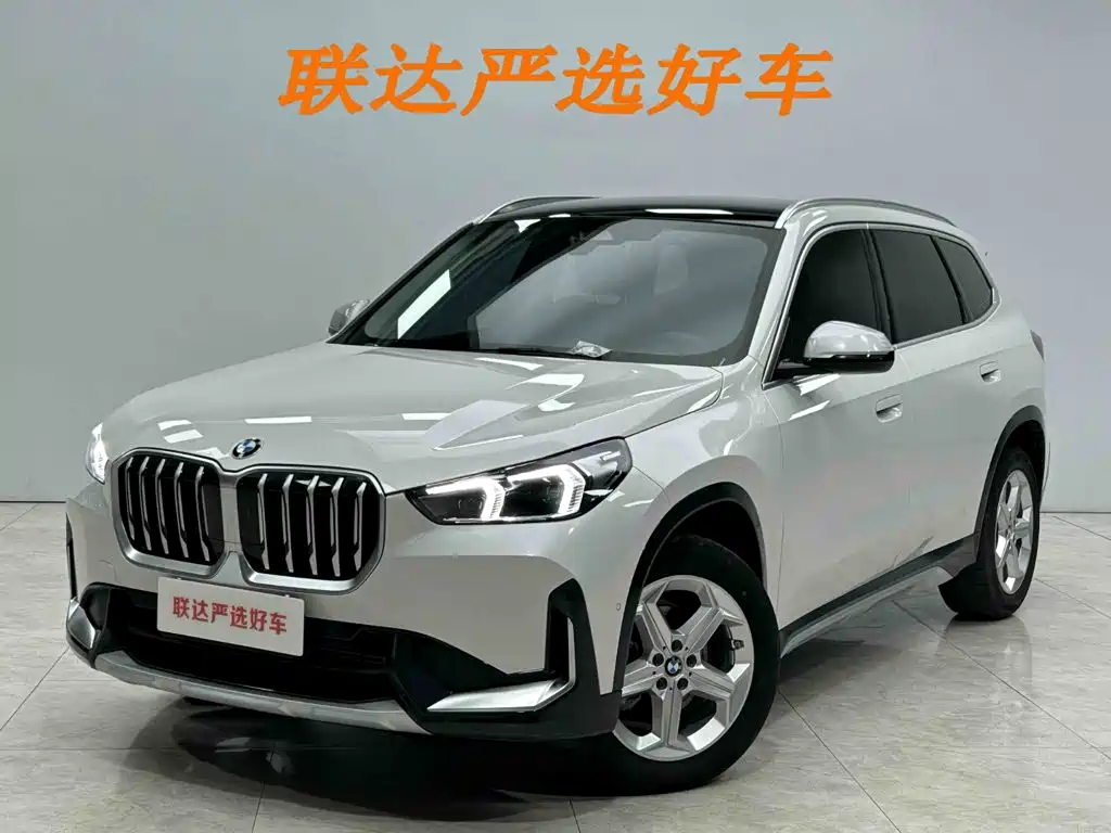 BMW X1 2023
