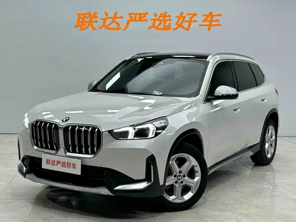 BMW X1 2023