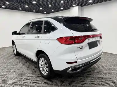 Haval M6 2022