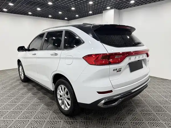 Haval M6 2022