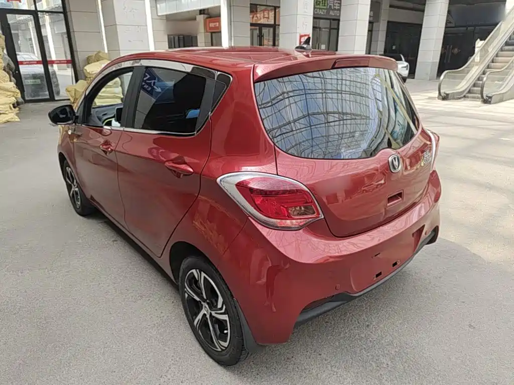 Changan Benben E-Star 2020