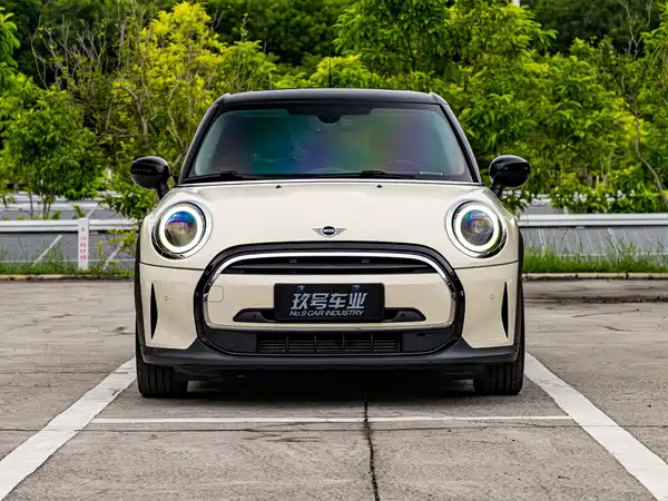 MINI MINI 2021