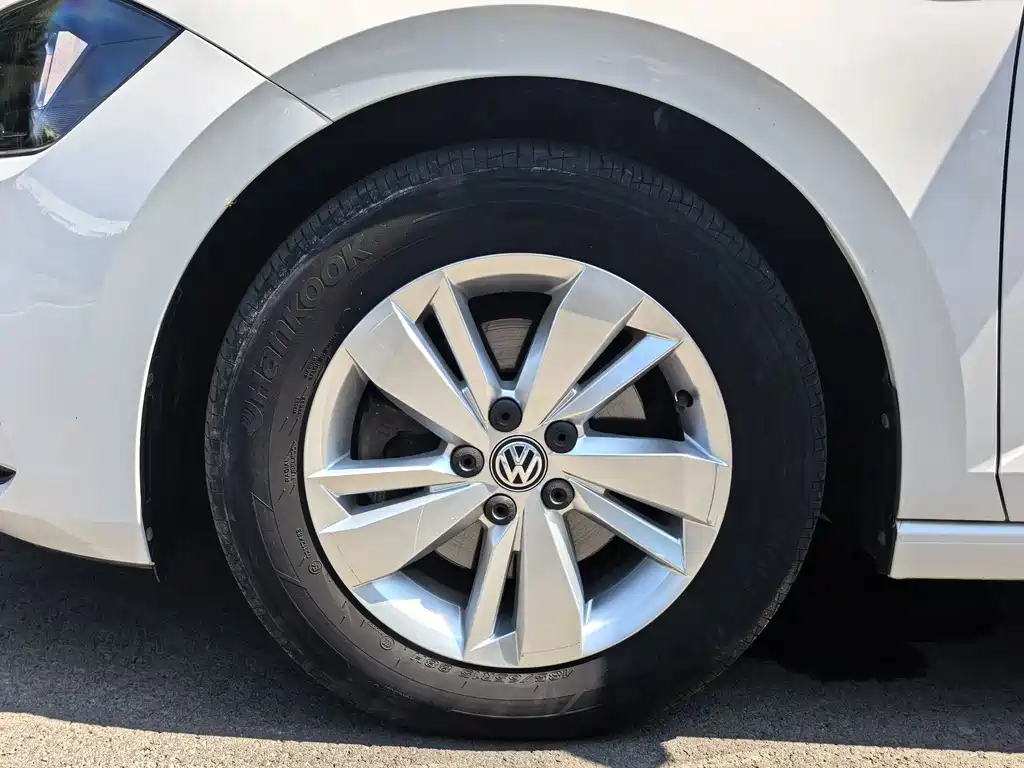 Volkswagen Polo 2020