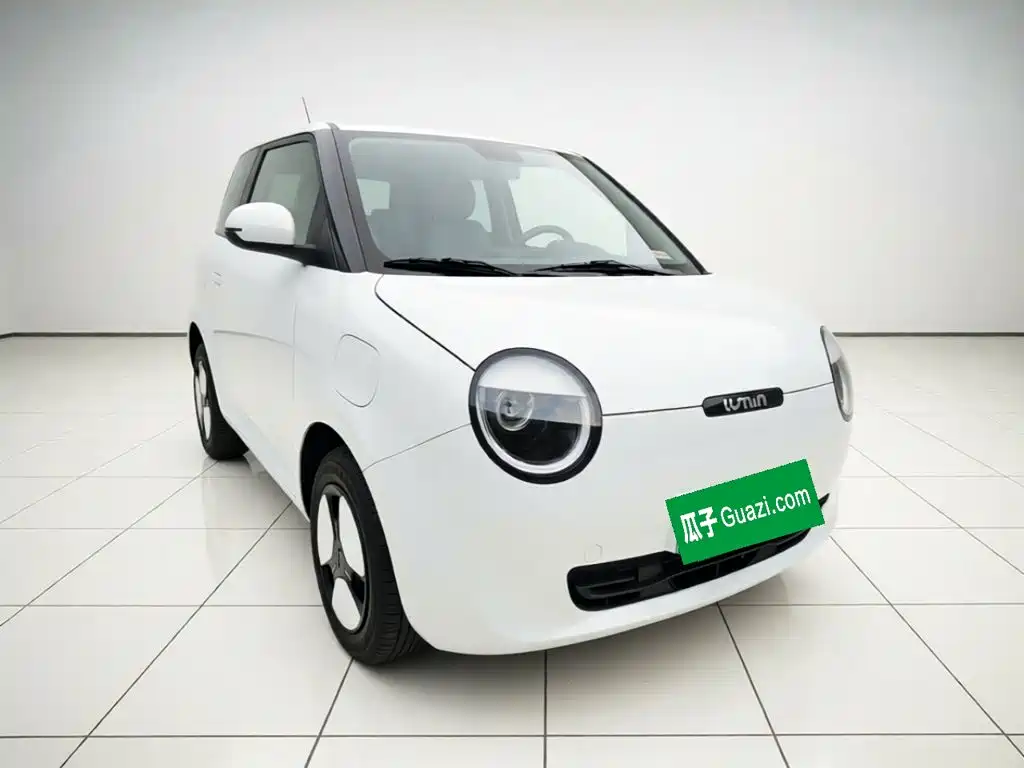 Changan Lumin 2024