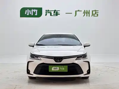 Toyota Corolla 2023