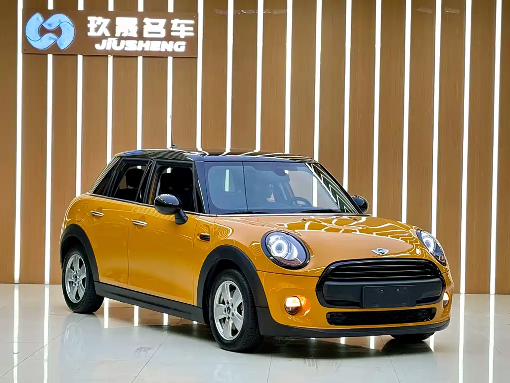 MINI MINI 2016