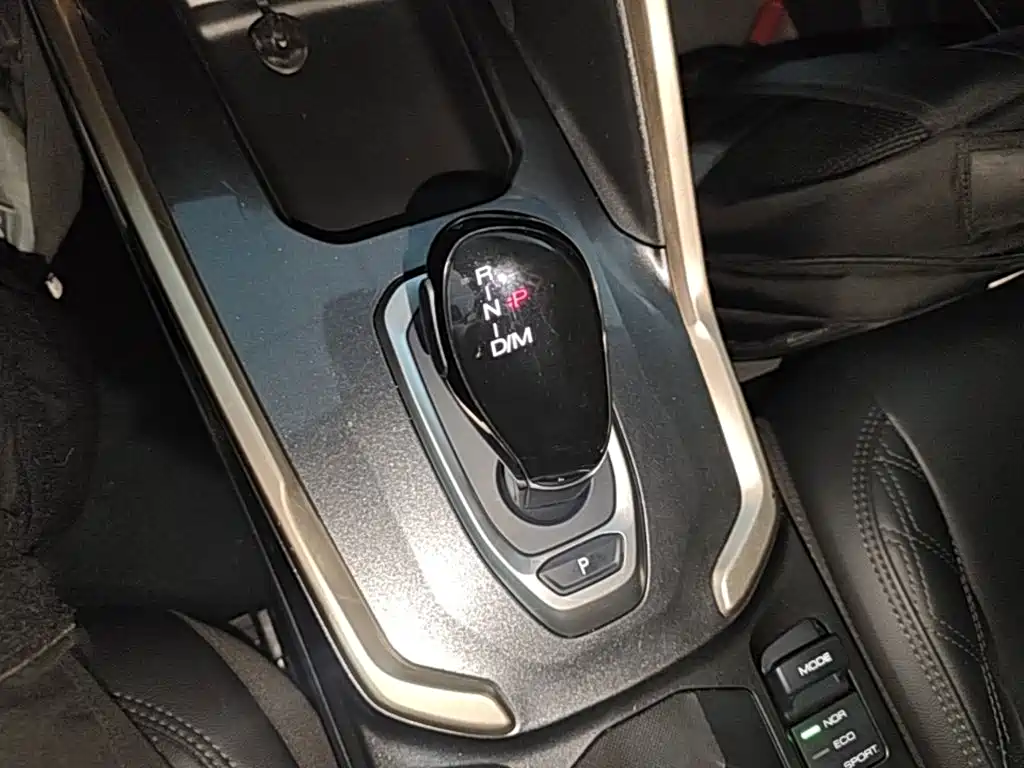 Haval H6 2020 — фото 14