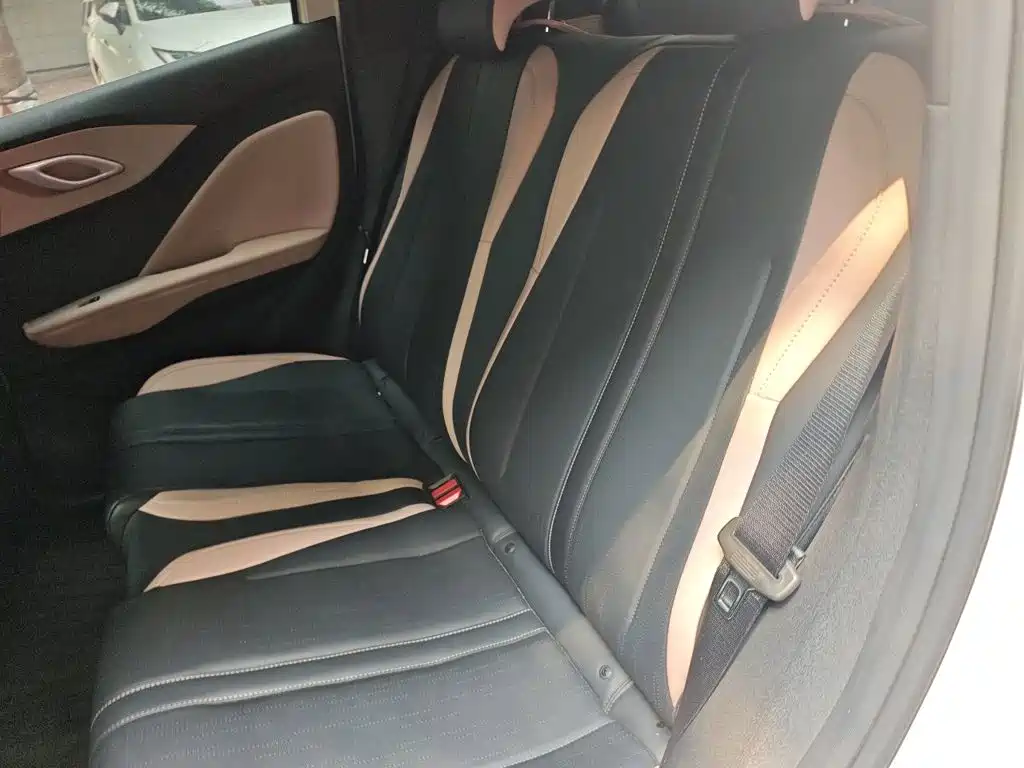 BYD Seagull 2025 — фото 15