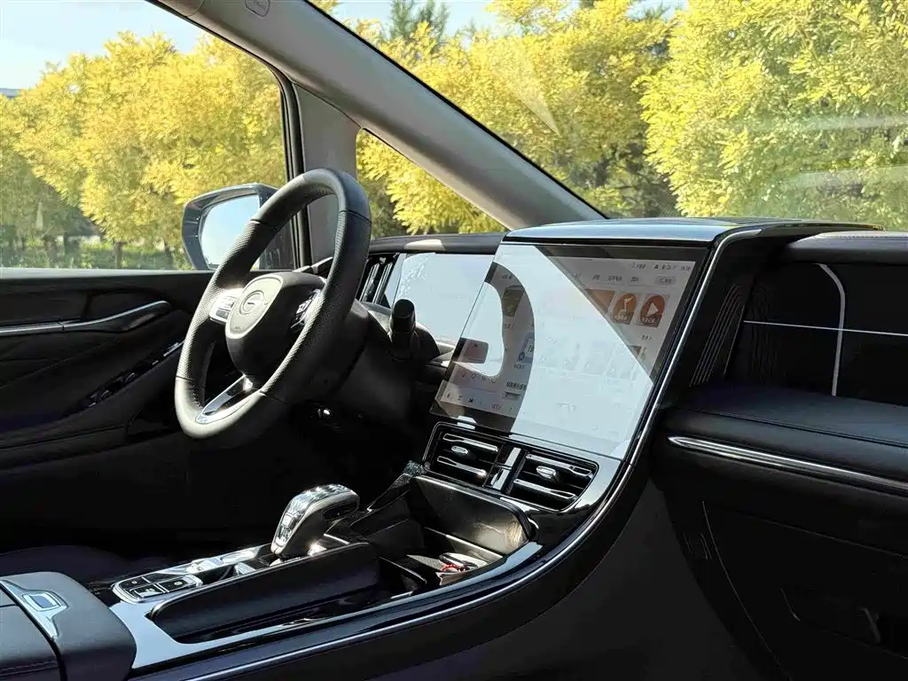 GAC Trumpchi M8 2025 — фото 17