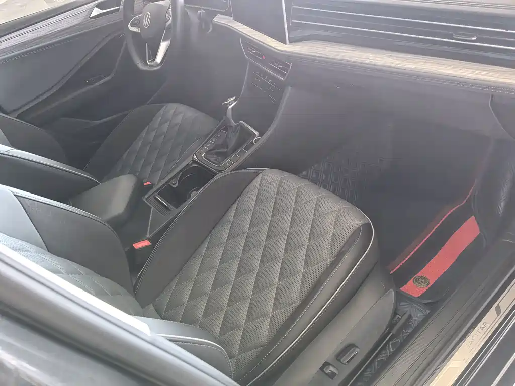 Volkswagen Sagitar 2023