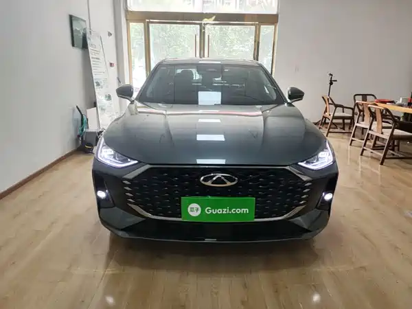 Chery Arrizo 8 PRO 2025
