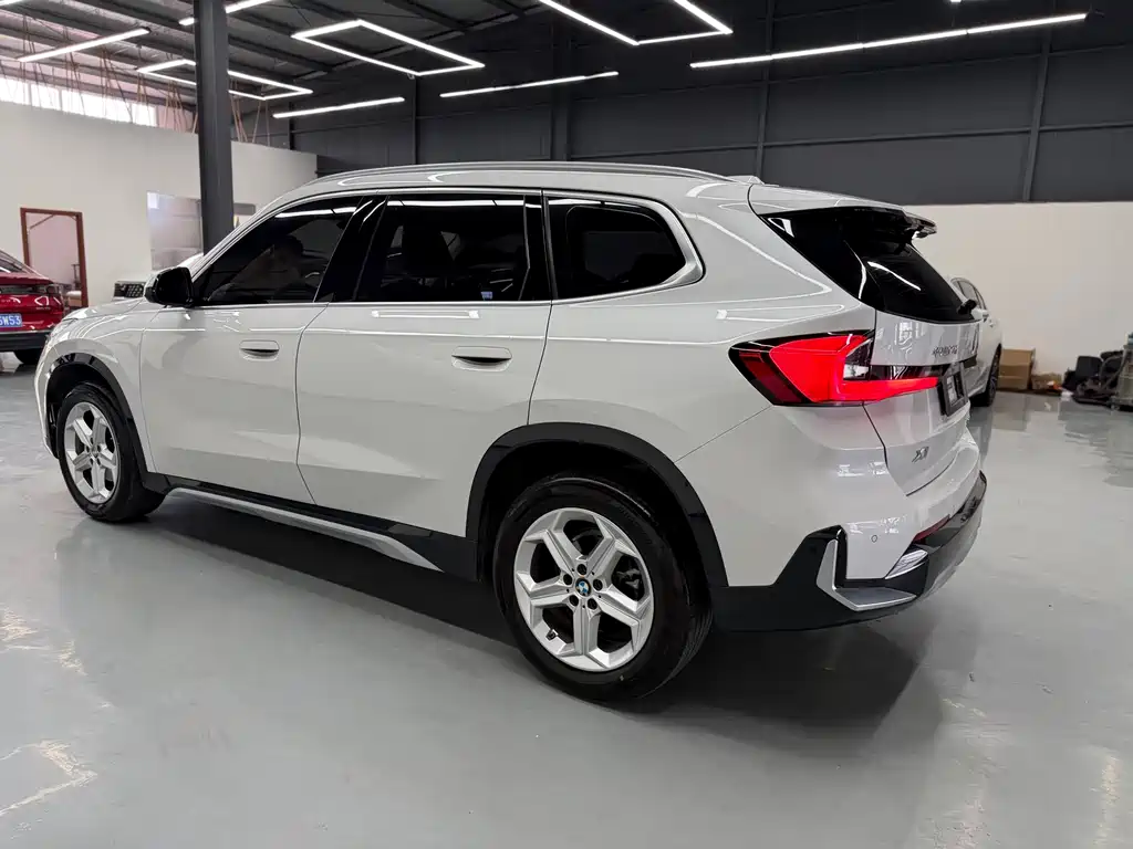 BMW X1 2023
