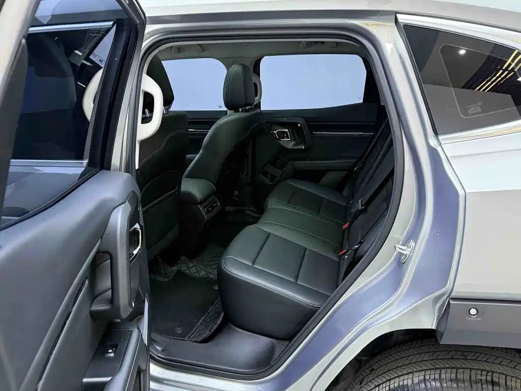 Haval Big Dog PLUS New Energy 2024 — фото 6