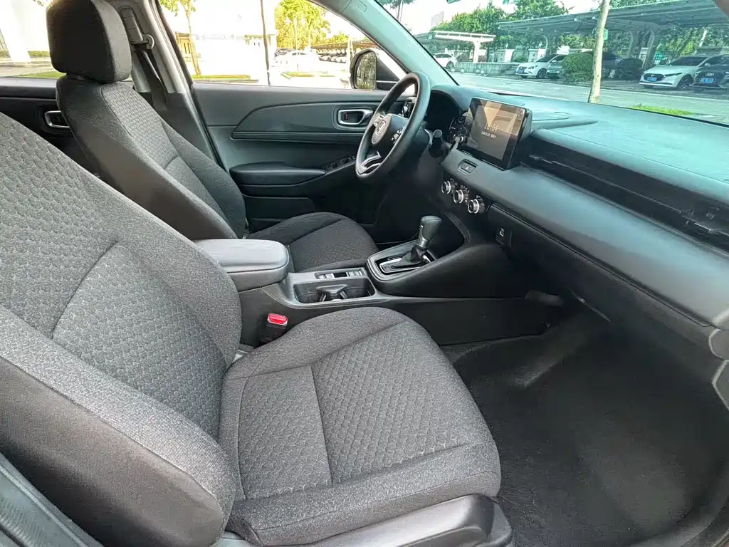 Honda XR-V 2023