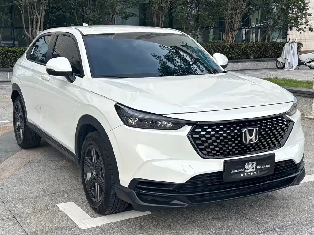 Honda XR-V 2023