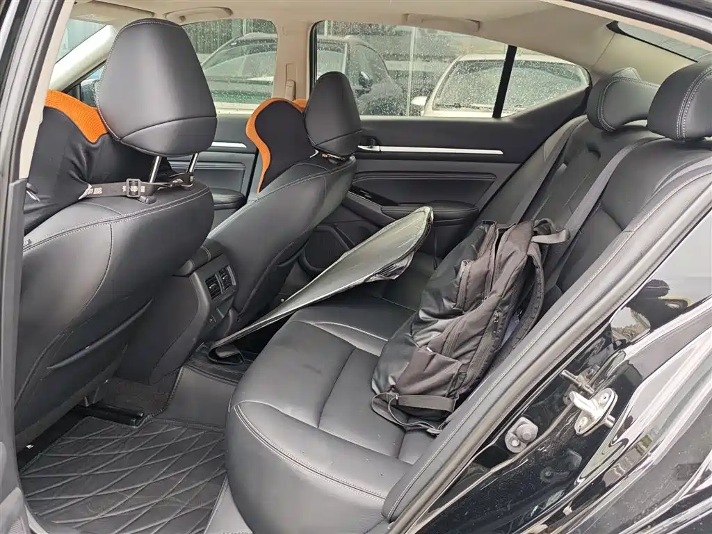 Nissan Teana 2025