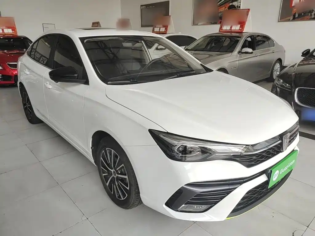 Roewe i5 2023