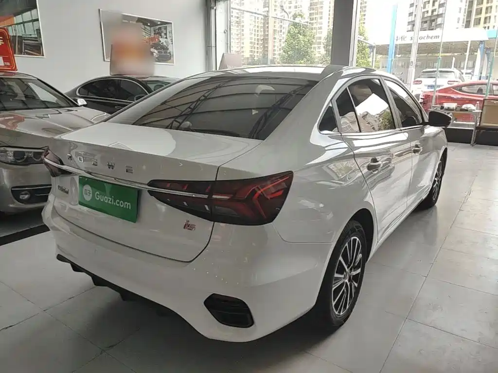 Roewe i5 2023
