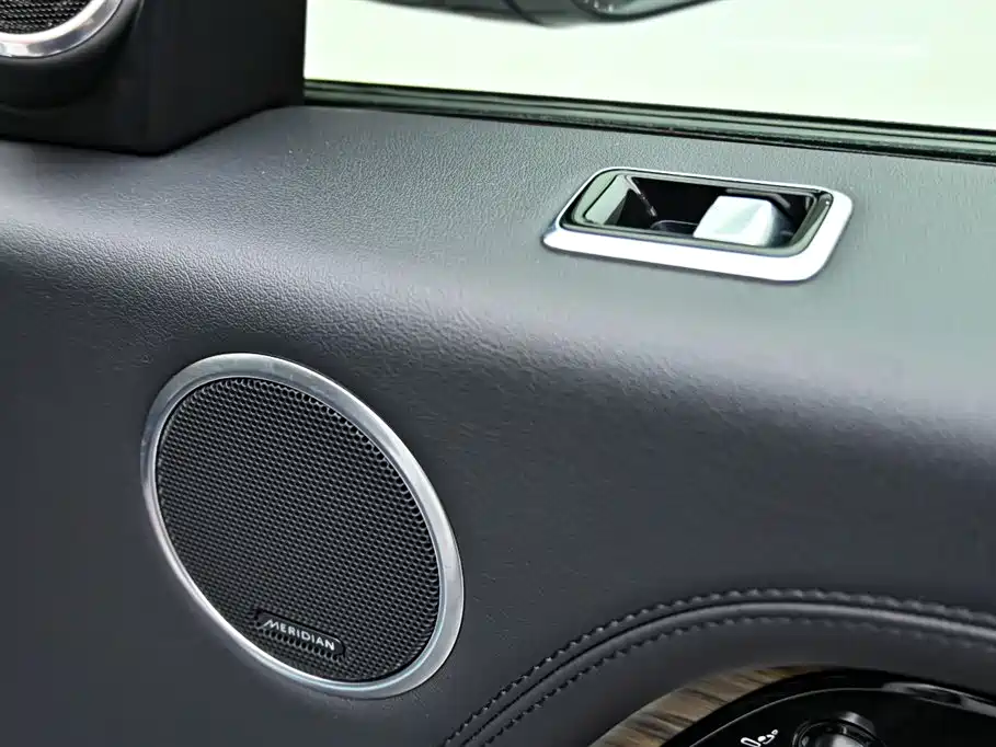 Land Rover Range Rover 2019 — фото 30