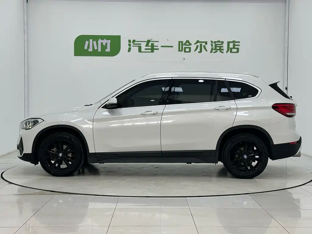 BMW X1 2022